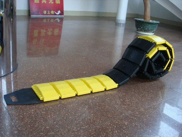 portable speed hump-1